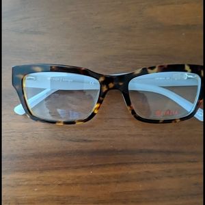 NWT Cinzia eyeglass frames, CIN-5014